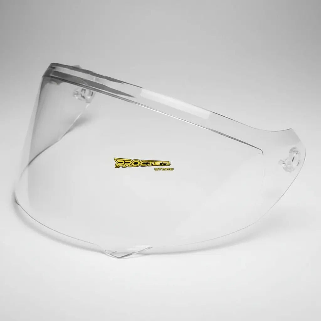 Visor De Color Para Casco Ich 503 Sp / Abatible 3120