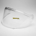 Visor De Color Para Casco Ich 503 Sp / Abatible 3120