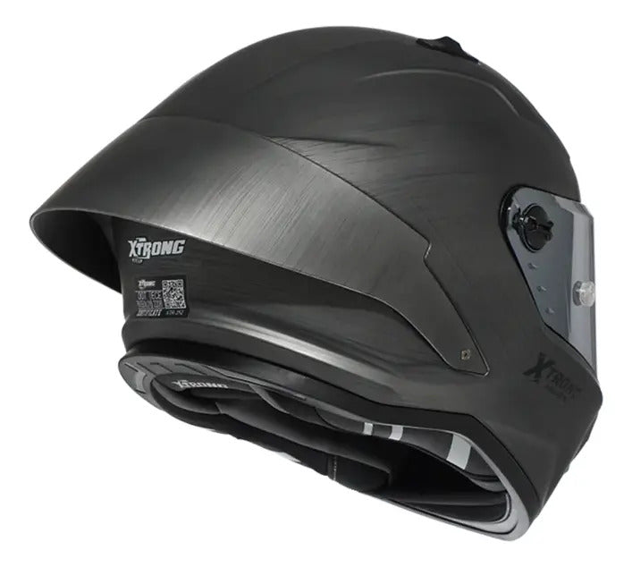 Cascos Marca Xtrong 352 Version R1 Certificación Ece R2206