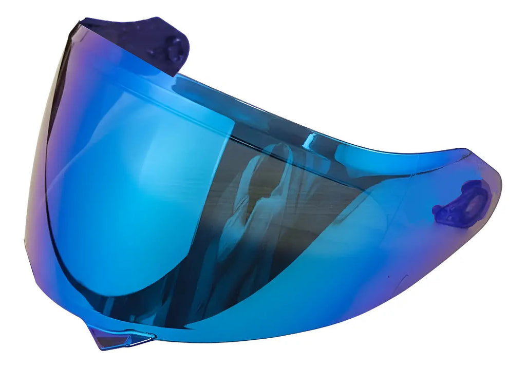 Visor De Color Para Casco Ich 503 Sp / Abatible 3120