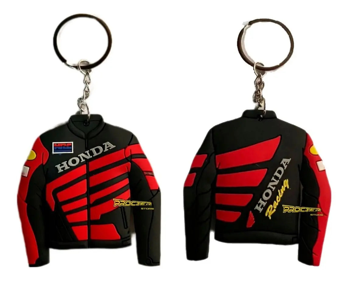 Llavero Moto Porta Llaves Ktm Susuki Honda Yamaha Varios