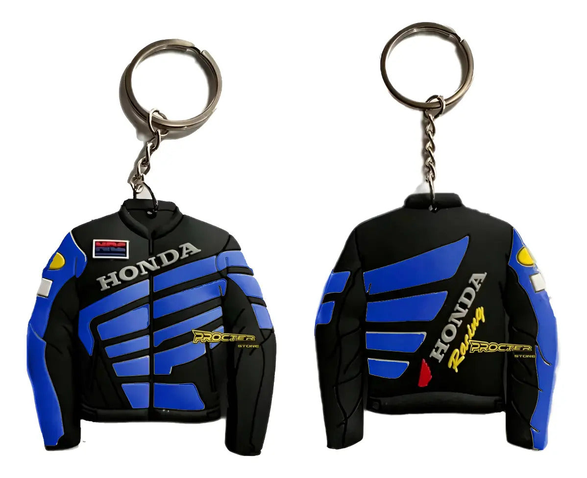 Llavero Moto Porta Llaves Ktm Susuki Honda Yamaha Varios