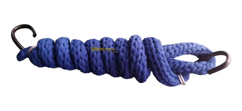 Cuerda Elastica Para Moto Amarre Lazo Elastico Con Gancho