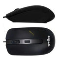 Mouse Weibo Colores Con Cable Usb 1600dpi Alambrico