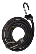 Cuerda Elastica Para Moto Amarre Lazo Elastico Con Gancho