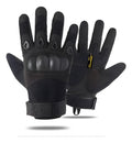 Guantes Tácticos Económicos Dedo Largo