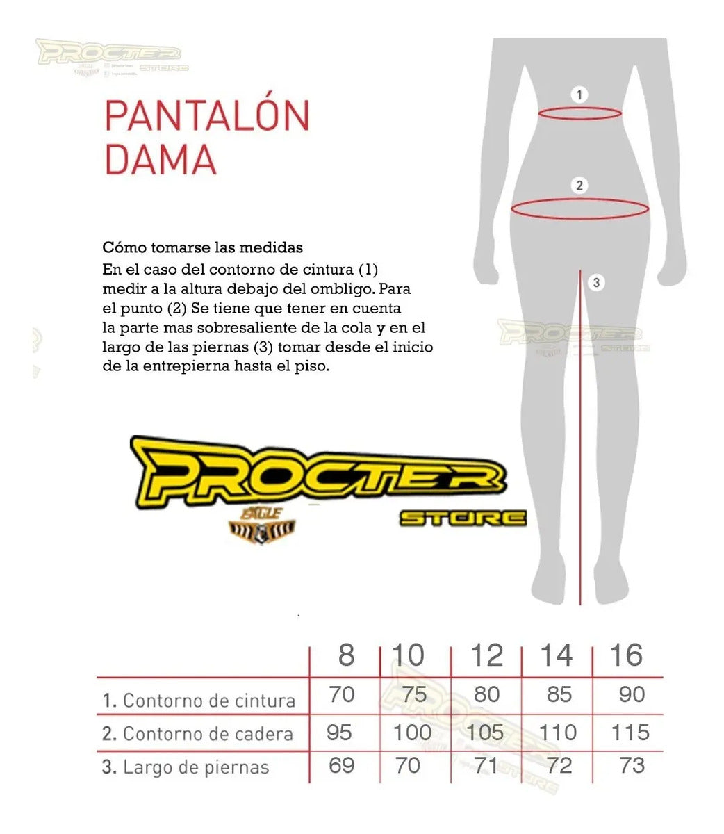 Pantalón Para Motociclista Anti-fricción Reflectivo Moto