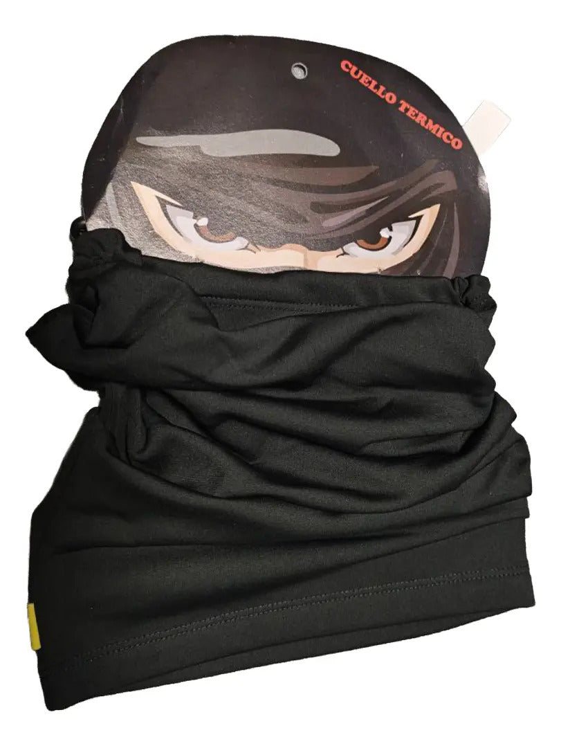 Cuello Térmico Buff Multiusos Pasamontañas Moto