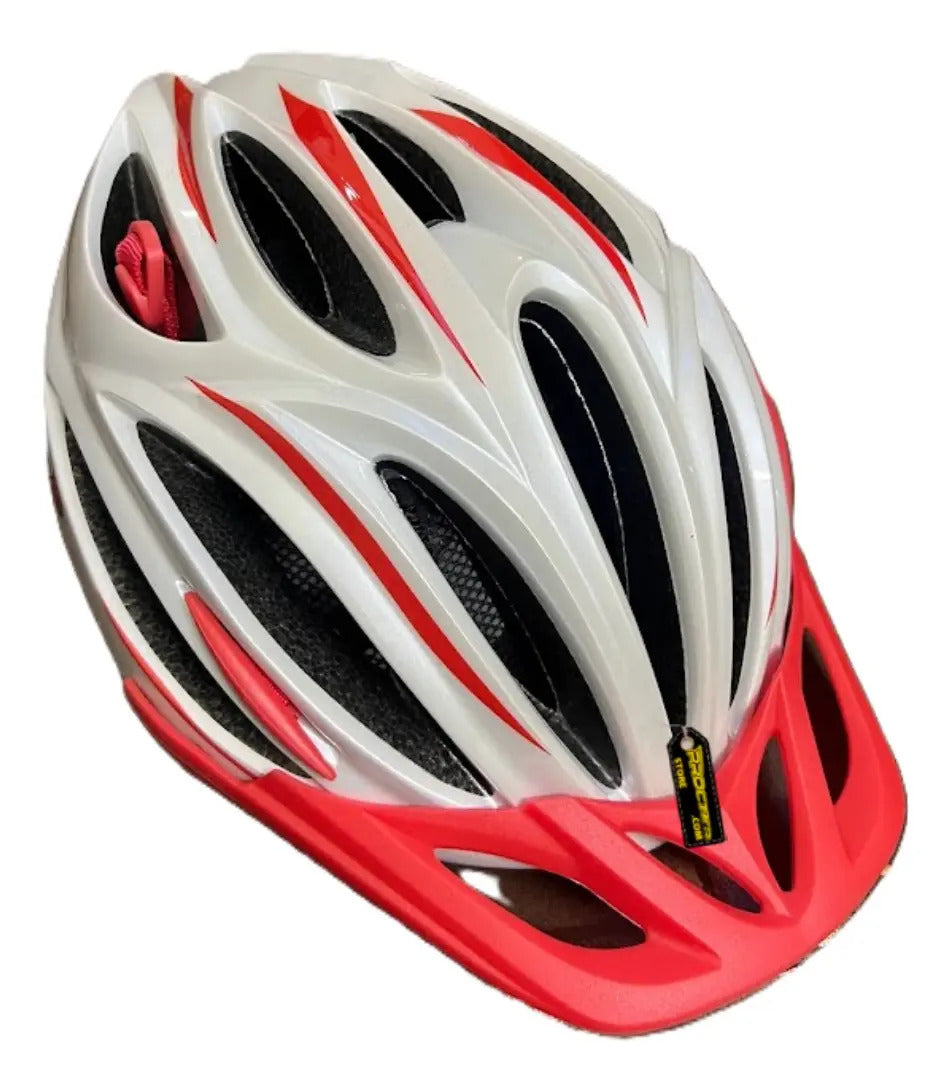 Casco De Ciclismo Xgp Certificado