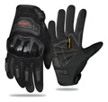 Guantes Ones Again Mg14 Táctil Moto Deportivos