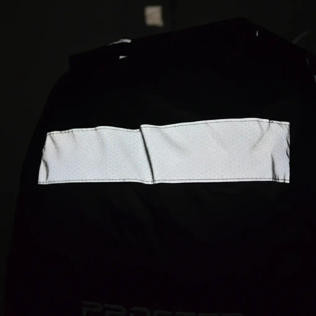 Cover Cubre Maleta Morral Forro Lluvia Protector Impermeable