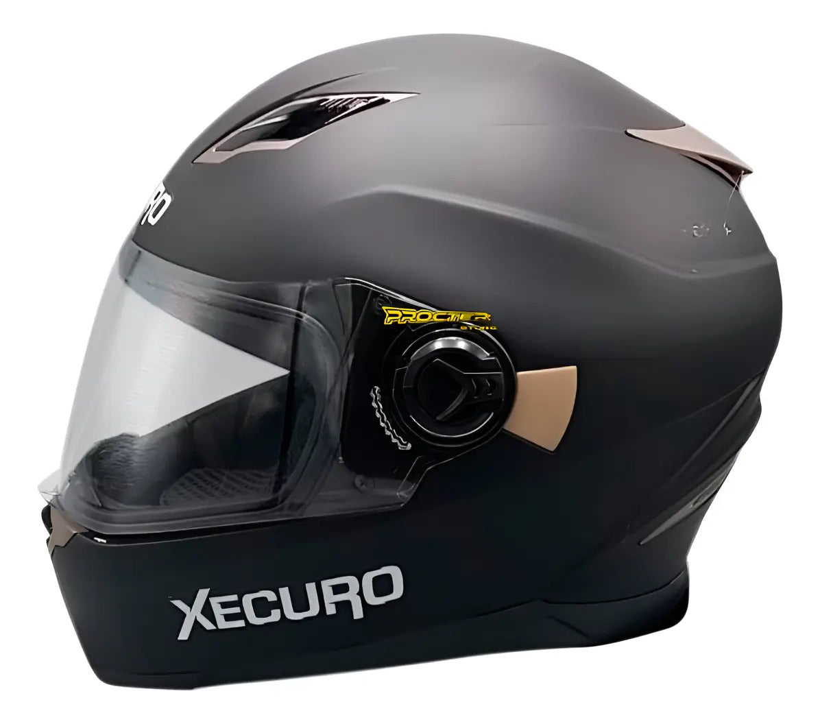 Cascos Certificado Integral Xecuro 09d
