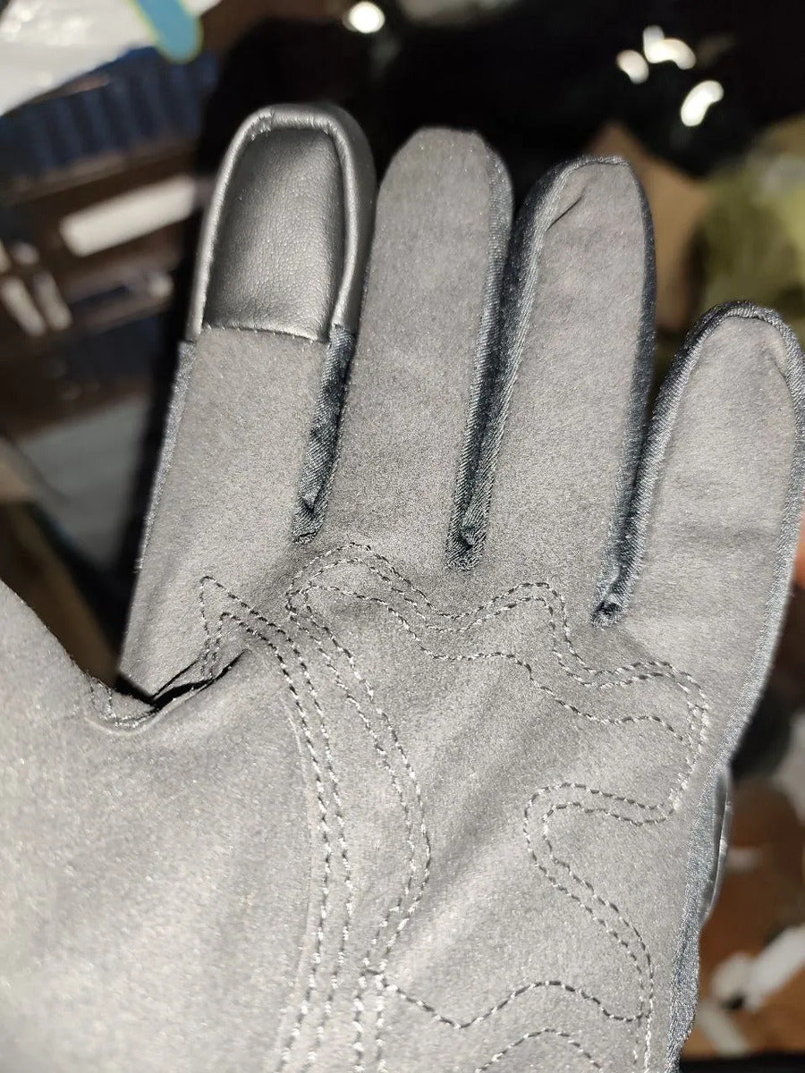 Guantes Caña Larga Wp01 Impermeables Y Térmicos 1 Par