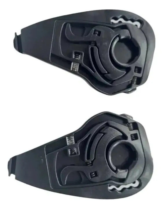 Sistemas Visor Shaft 582 Original