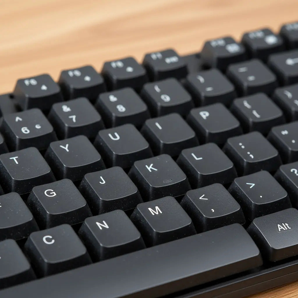 Combo Teclado Y Mouse Usb  Alambrico Weibo Fc-535
