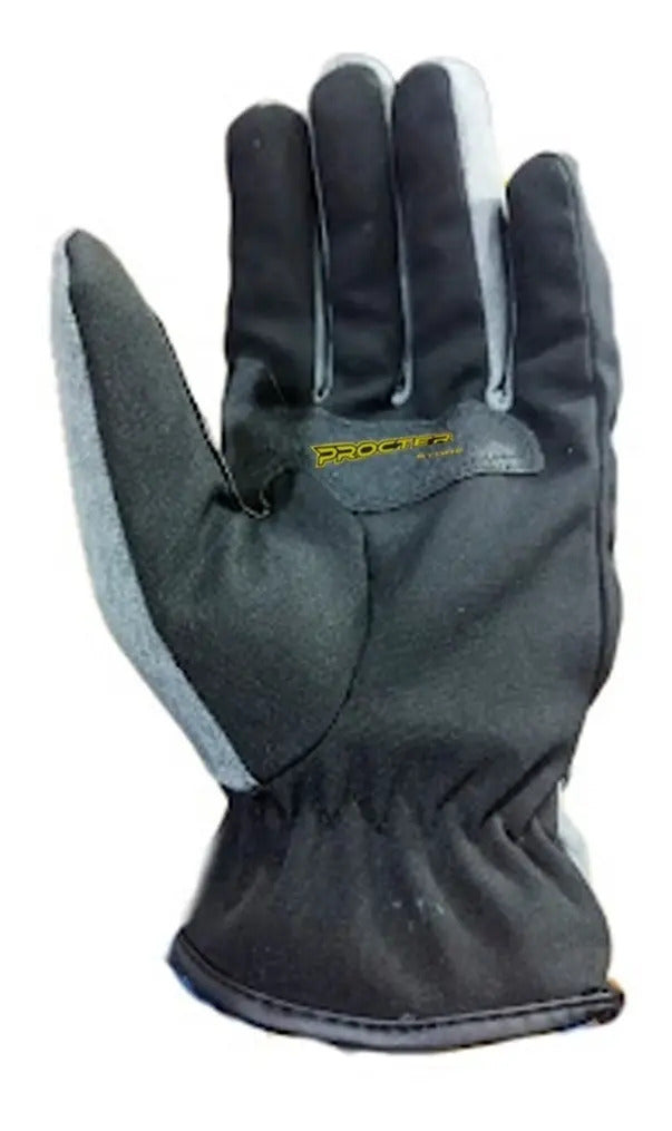 Guantes Térmicos Para Moto Impermeable Ciclismo Clima Frio