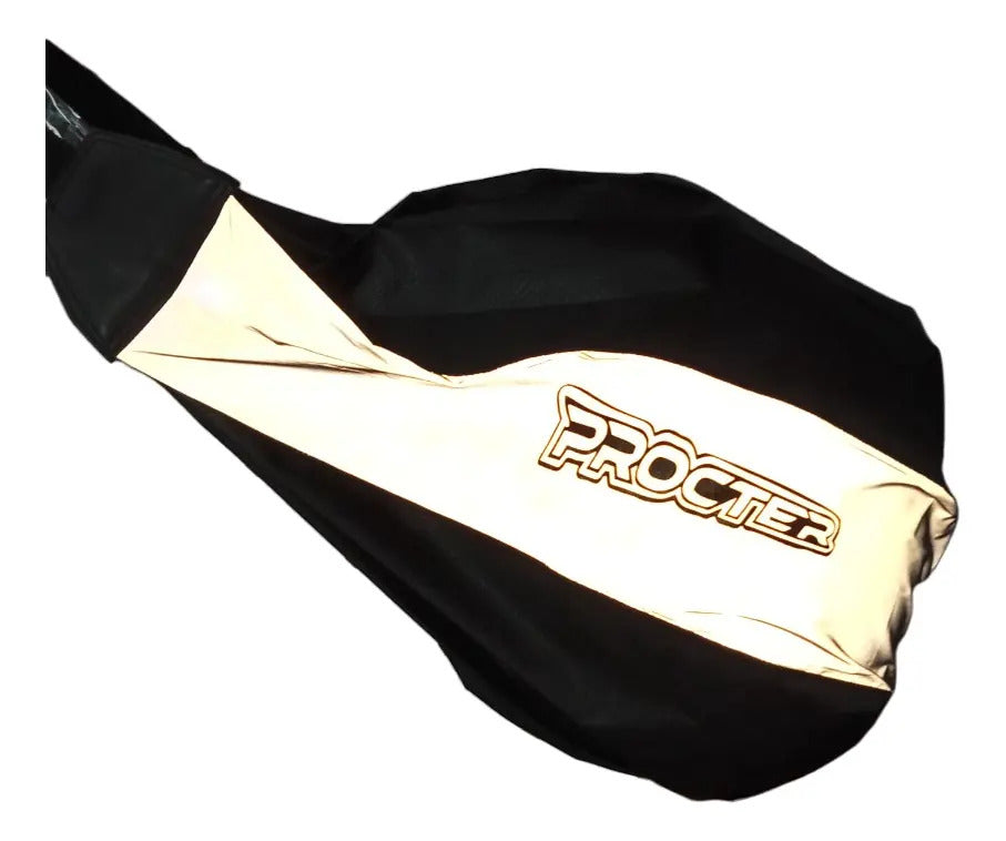 Porta Casco Reflectivo Tula Terciada Impermeable