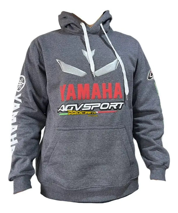 Buzo Hoodie Motero Buzo Con Capota Ktm Pulsar Honda