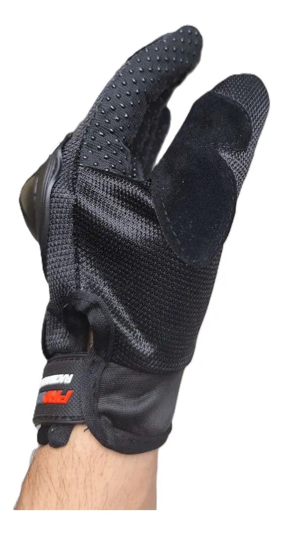 Guantes Protectores Moto Ciclismo Deportes Probiker Twpo