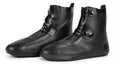Zapatones Impermeables Siliconado Cubre Zapatos Tipo Botín