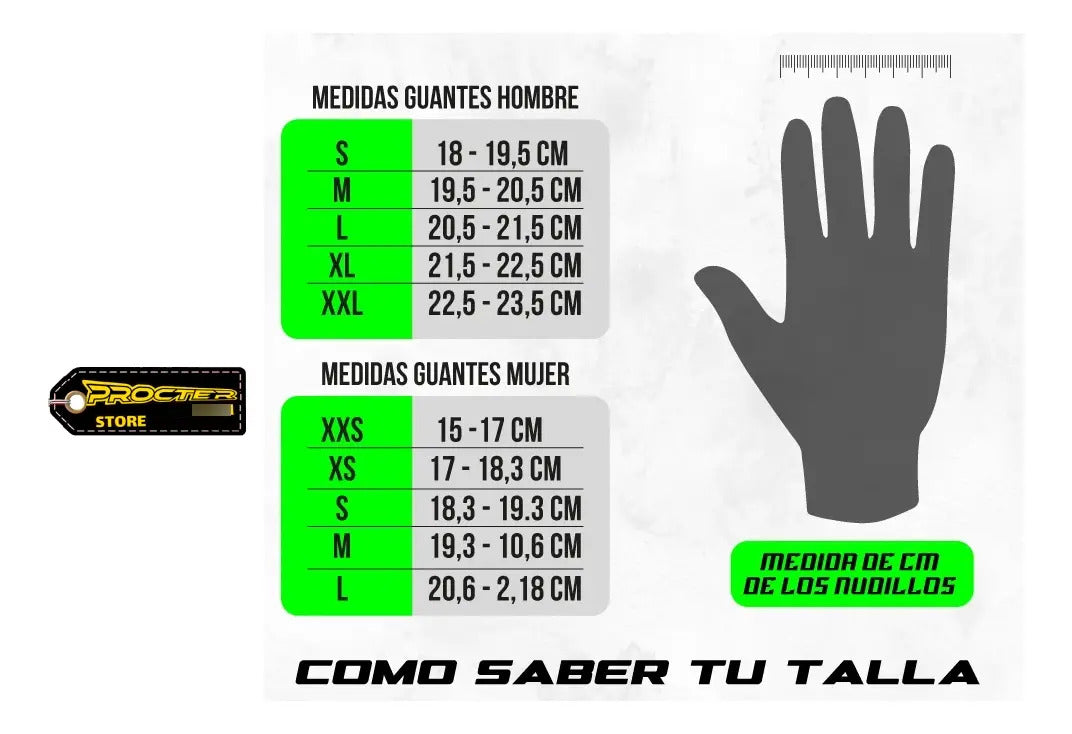 Guantes Certificados En Cuero Con Proteccion En Carbono Ce