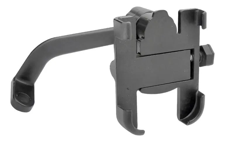Holder Soporte Para Celular Metálico Alta Seguridad Moto