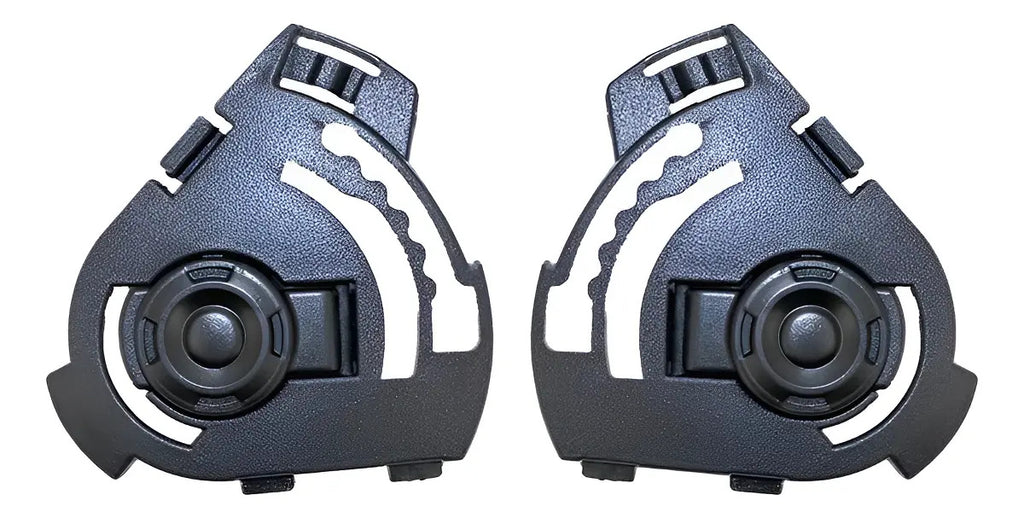 Mecanismo Para Casco Shaft 502 Sistemas Engranes Para Visor