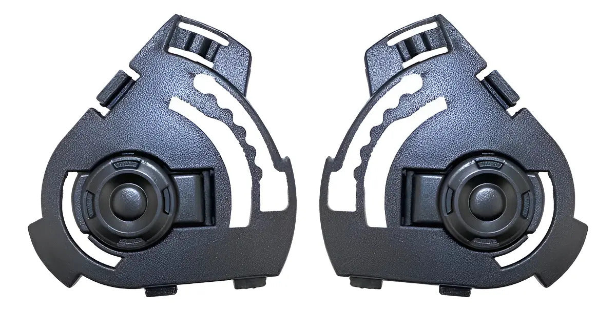 Mecanismo Para Casco Shaft 502 Sistemas Engranes Para Visor