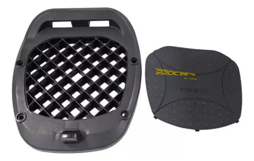 Base Original Para Maletero Tomcat De 34 Litros