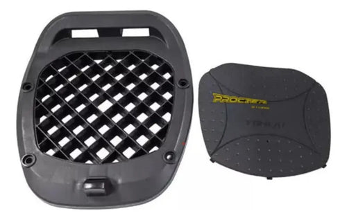 Base Original Para Maletero Tomcat De 34 Litros