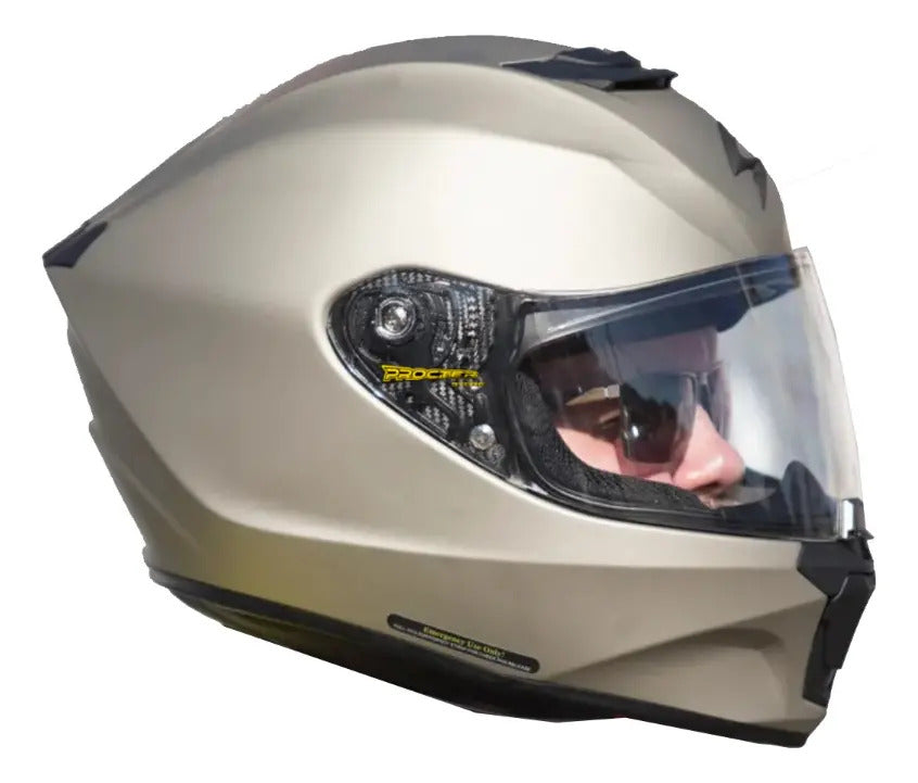 Casco Scorpion Exo R420