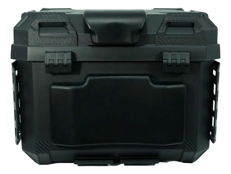 Maletero Dr1 Tipo Metalico Expedition 45 Lt