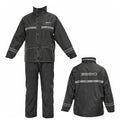 Conjunto Impermeable Sudadera Moto Chaqueta Pantalón Estuche