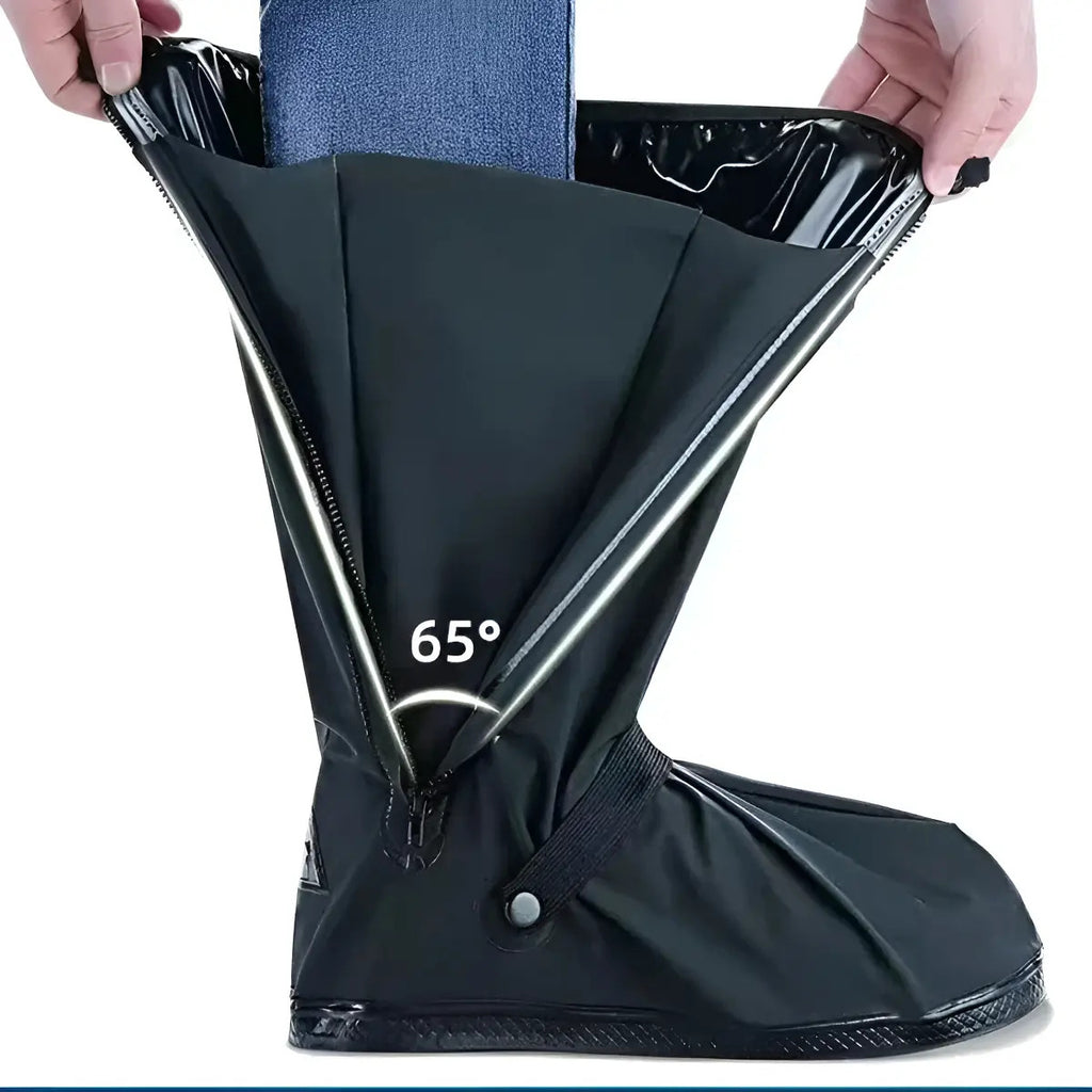 Cubre Zapatos O Botas 100% Impermeables