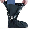 Cubre Zapatos O Botas 100% Impermeables
