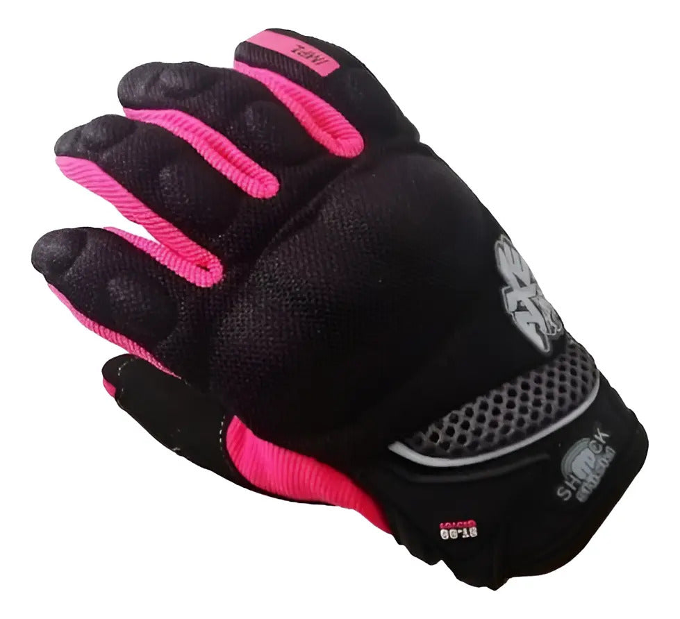 Guantes Moto Termicos Con Proteccion En Nudillos Y Tactiles