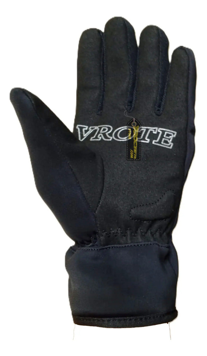 Guantes Para Moto Impermeables Reflectivos