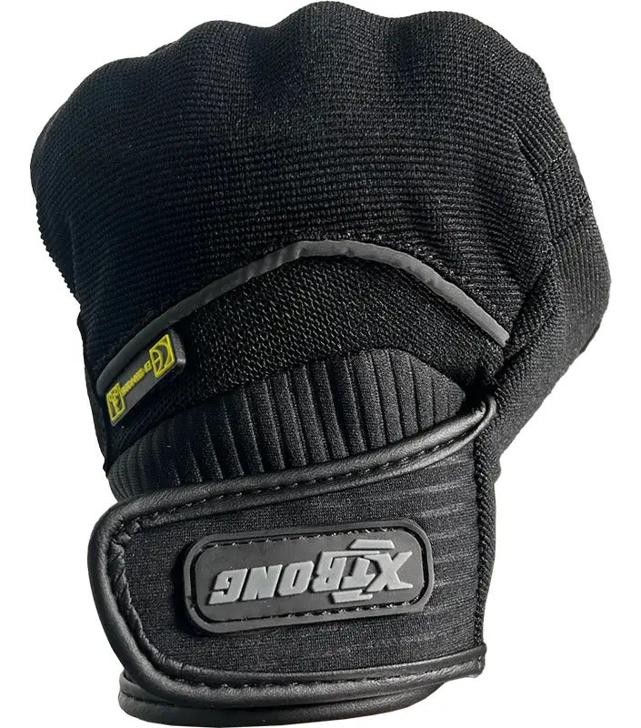 Guante Para Moto Certificado Xtrong Ce