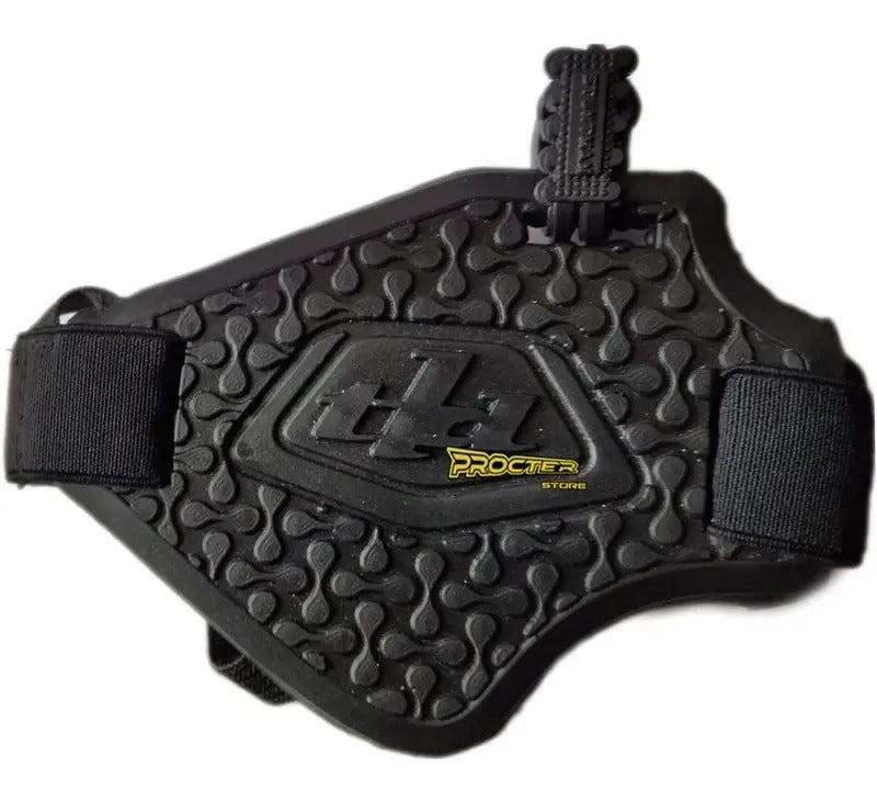 Protector De Calzado Moto, Cambio, Protector, Facil Uso