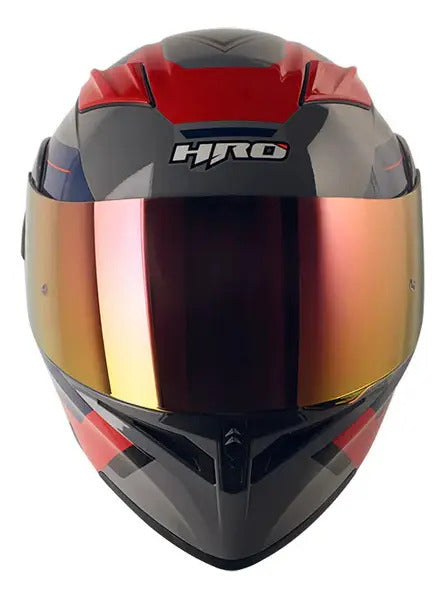 Casco Abatible Marca Hro 3400 Dv Evo Nueva Colección