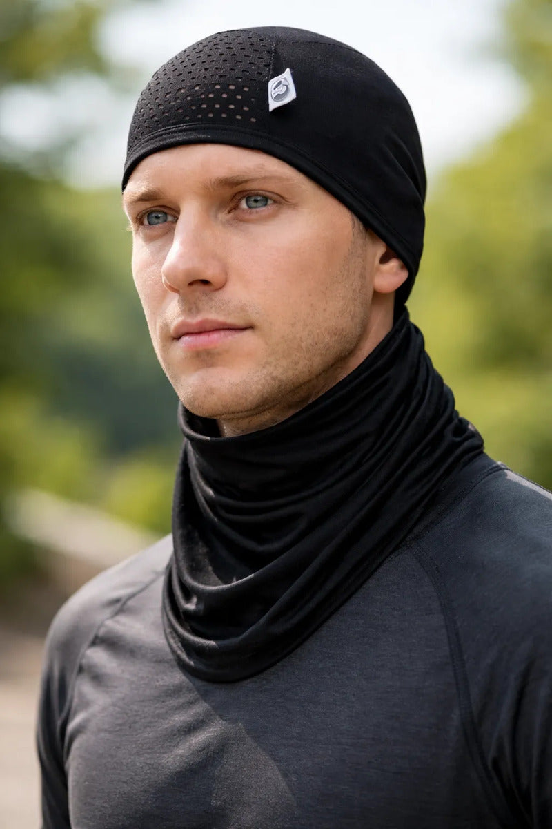 Balaclava Multifuncional Deportes Proteccion Uv