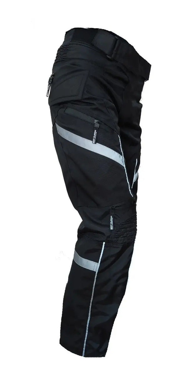 Pantalón Deportivo Sobremedida Talla Grande