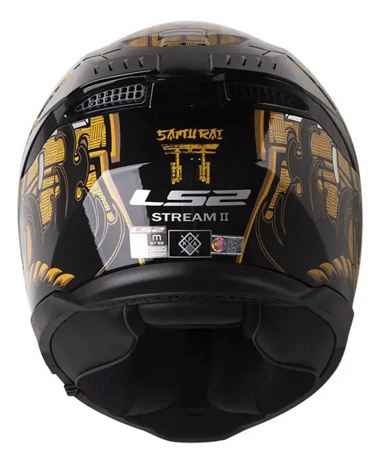 Casco Integral Ls2 Ff 808 Certificado Ece 2206 Con Pinlock