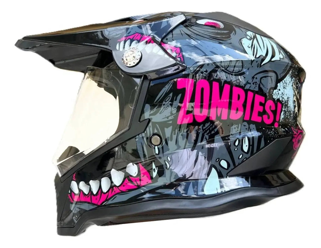 Casco Multipropósito Xtrong Dama Certificado Para Mujer