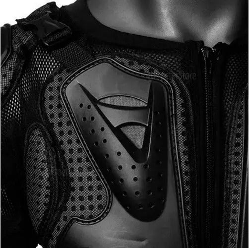 Body Armor Deportes Chaqueta Protecciones Amadura 2.0