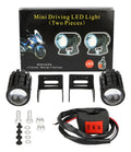 Kit Exploradoras Proyector Nitro Led Con Interruptor Gratis