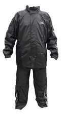 Traje Impermeable Tipo Sudadera Malla Deportivo Alp Pro
