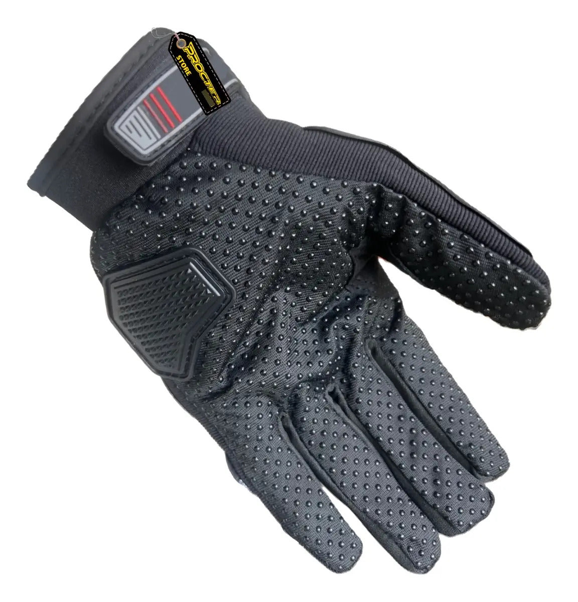 Guantes Protección Moto Bicicleta Mtb Downhill