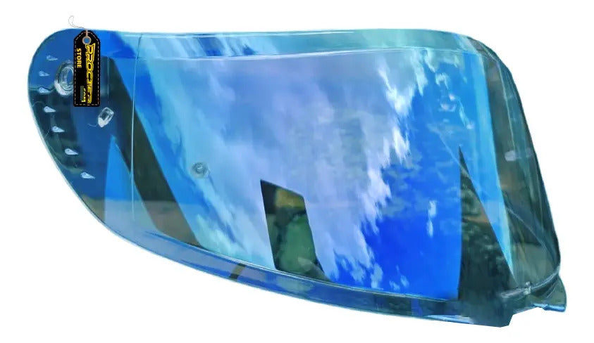 Visor Para Casco Shaft 526 Sp Colores