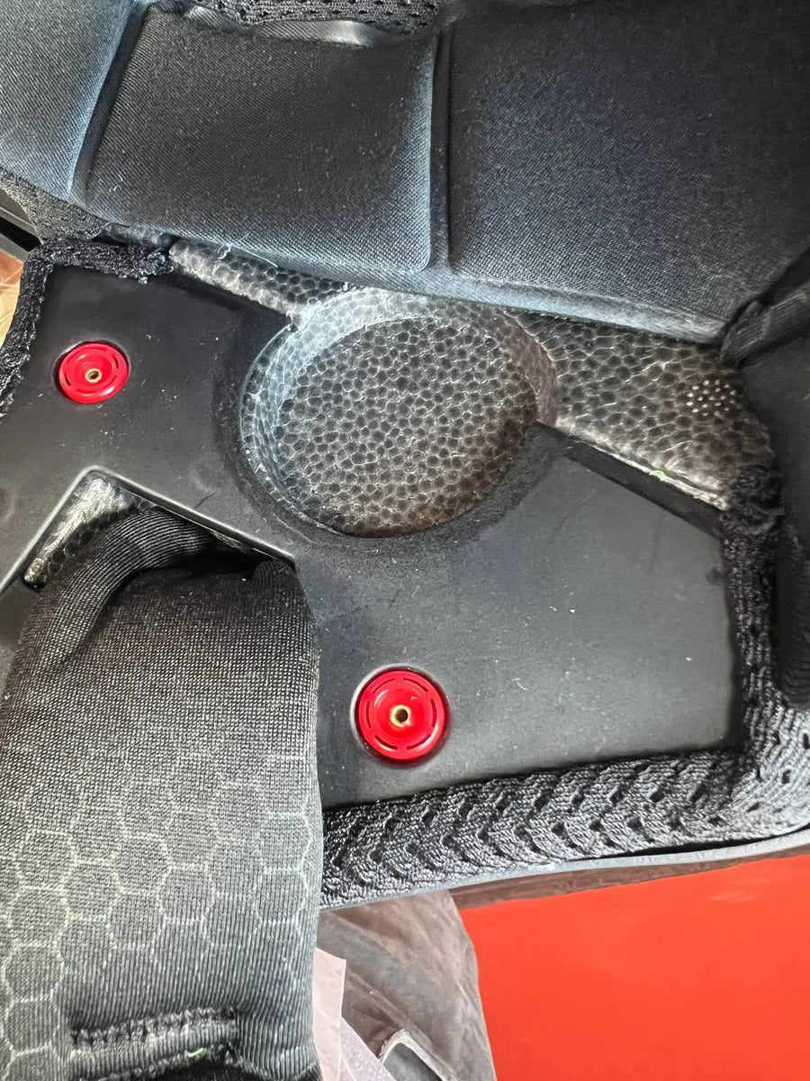 Cascos Multipropósito Marca Xtrong 902 Certificado Ece Y Dot